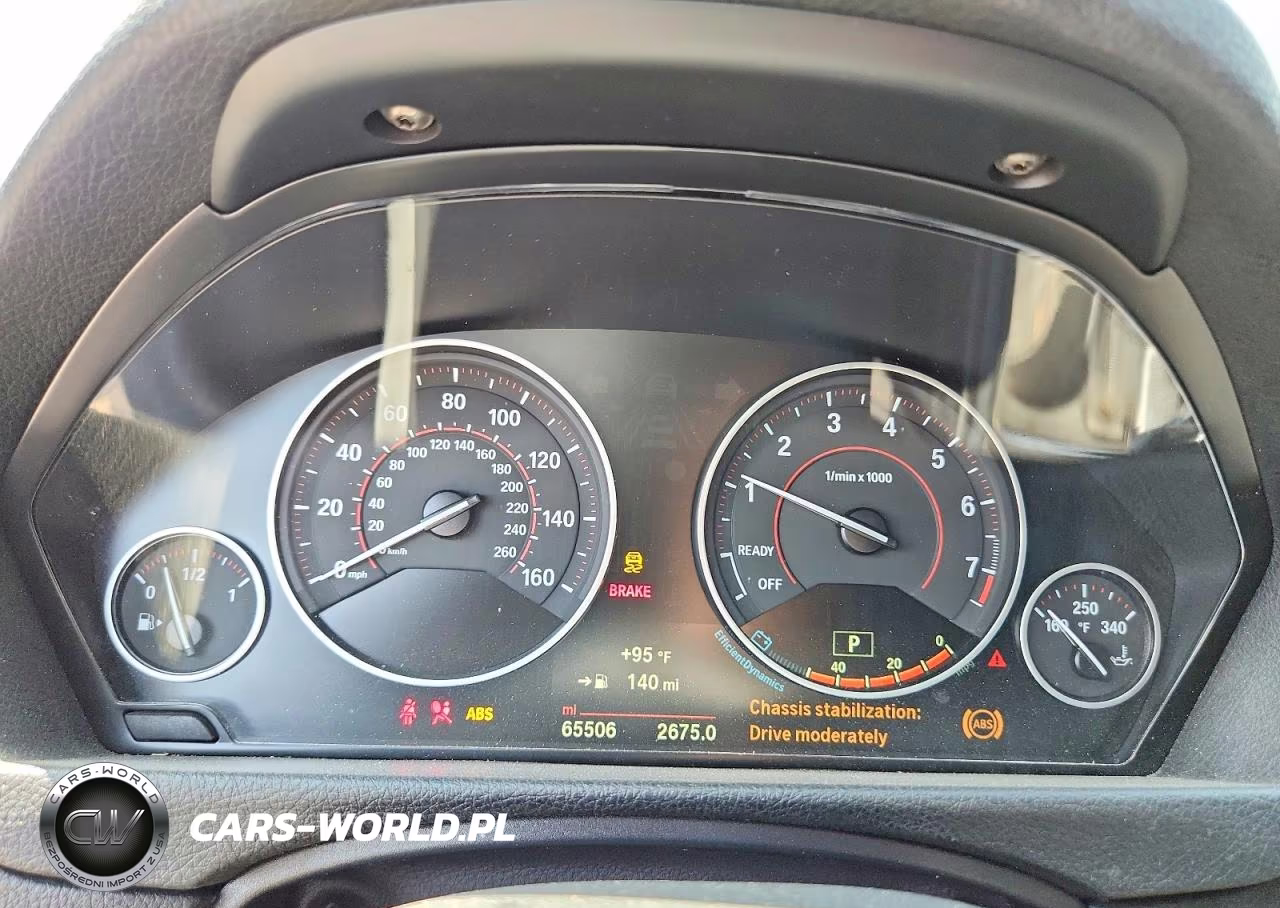 2019 BMW 440I Gran Coupe VIN:WBA4J5C56KBM66104 - 9