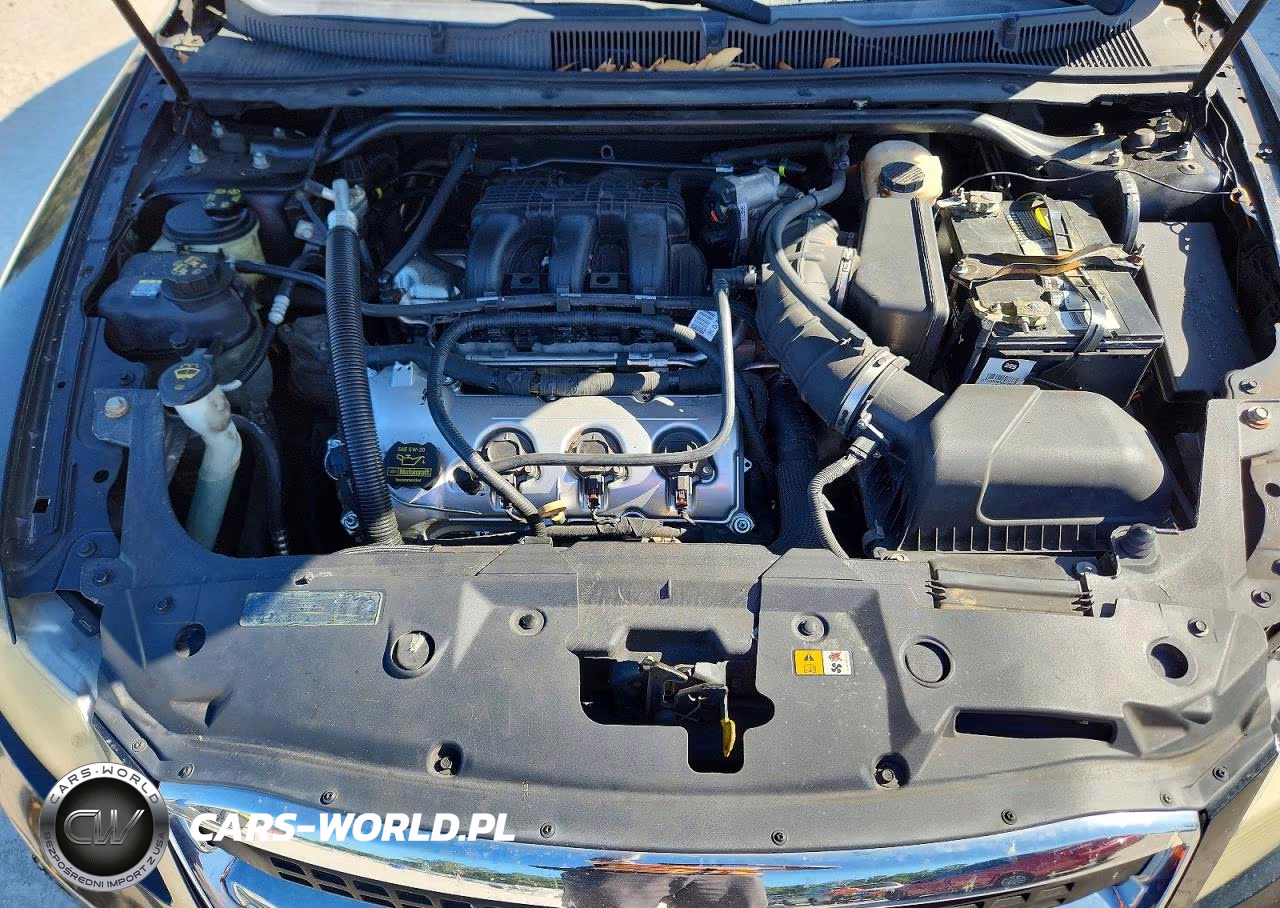 2011 Ford Taurus Sel VIN:1FAHP2EW9BG171434 - 11
