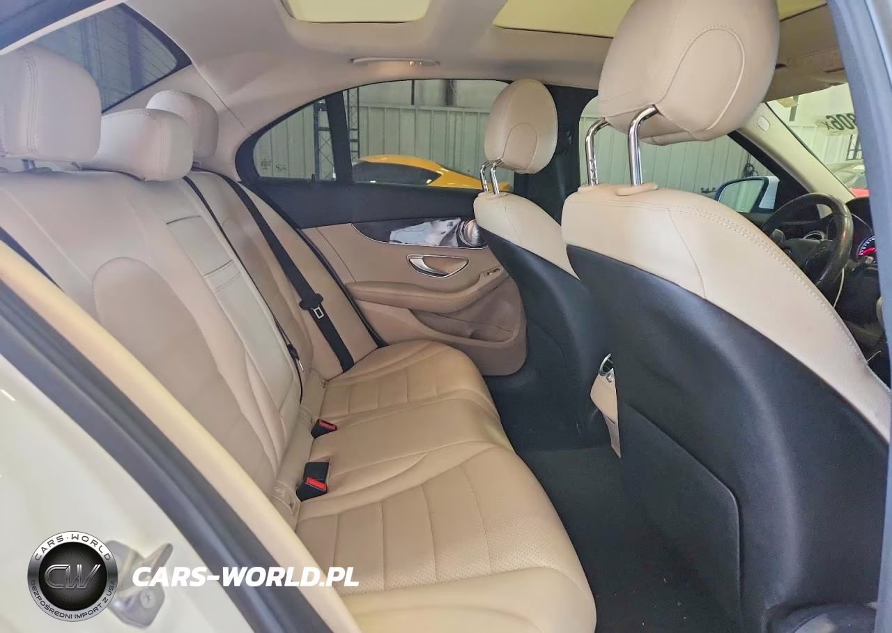 2018 Mercedes-Benz C 300 VIN:WDDWF4JB8JR335834 - 10