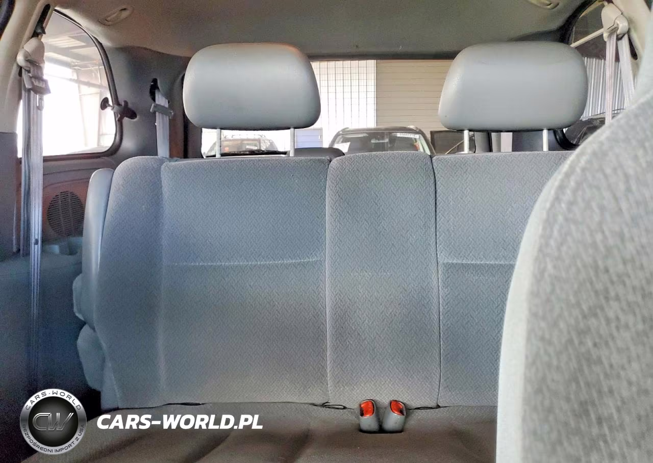 2005 Dodge Caravan Se VIN:1D4GP25R75B309797 - 10