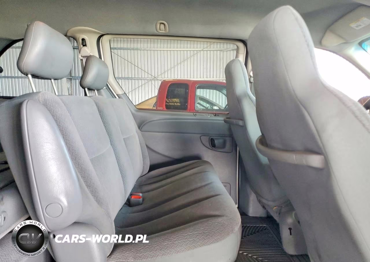 2005 Dodge Caravan Se VIN:1D4GP25R75B309797 - 11