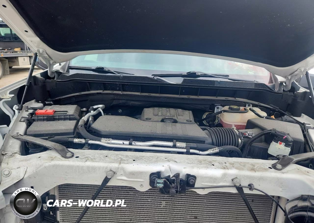 2022 Chevrolet Silverado K1500 Lt-L VIN:3GCPDKEK2NG513598 - 11
