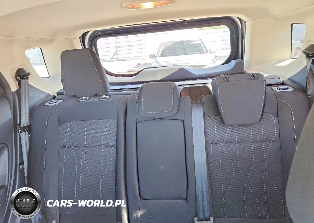 2018 Ford Ecosport Se VIN:MAJ3P1TE5JC214655 - 10