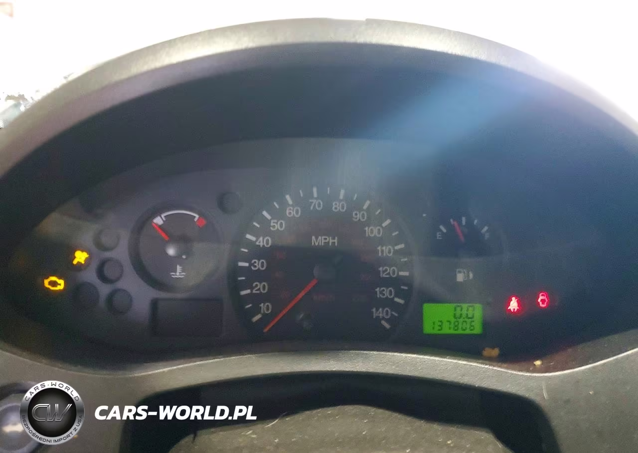 2007 Ford Focus Zxw VIN:1FAHP36N77W106994 - 9