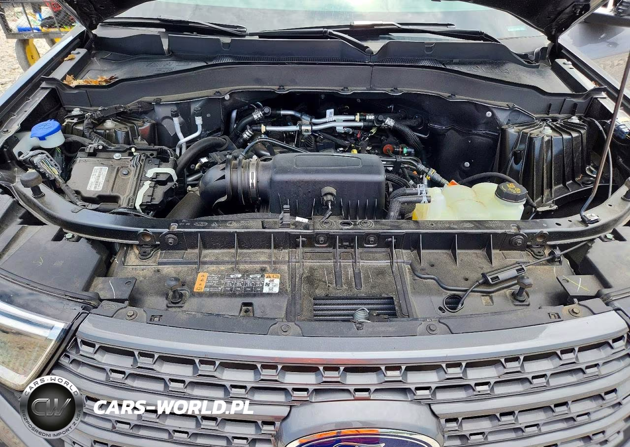 2023 Ford Explorer Xlt VIN:1FMSK8DH7PGC33050 - 11