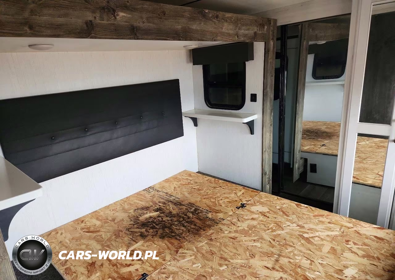 2022 Heartland Big Horn Camper VIN:5SFBG4221NE486237 - 5