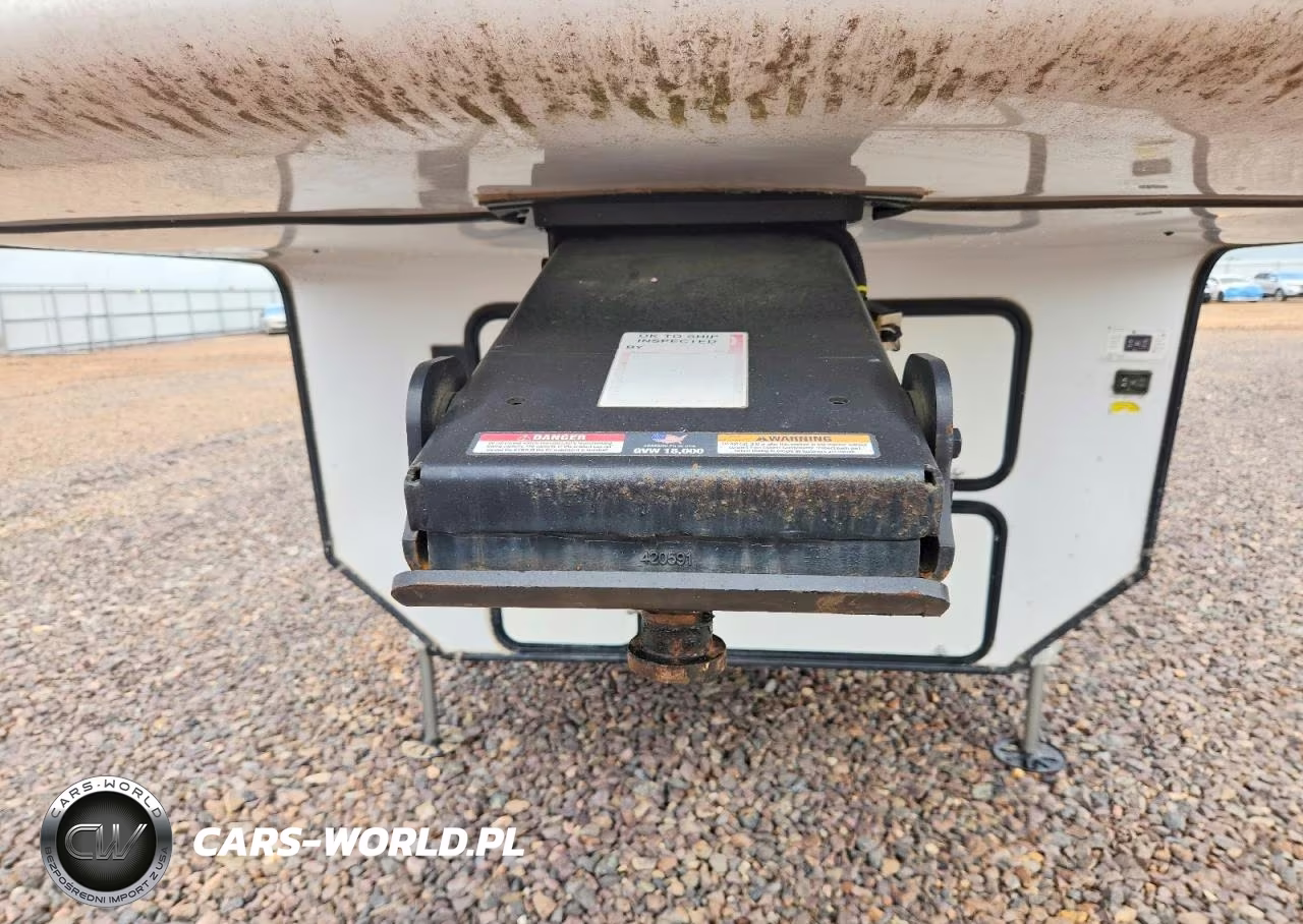 2022 Heartland Big Horn Camper VIN:5SFBG4221NE486237 - 7