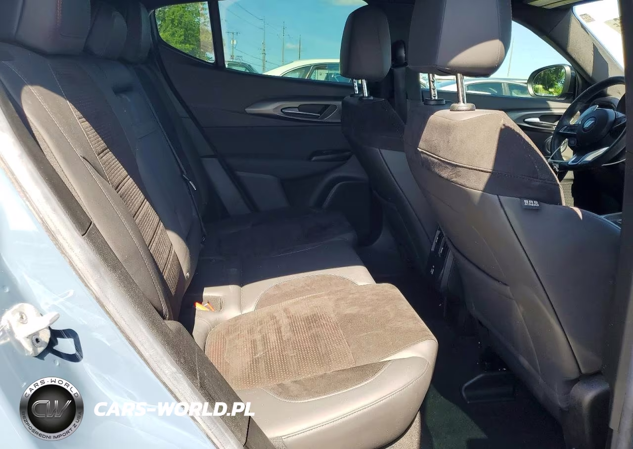 2024 Dodge Hornet R VIN:ZACPDFDW4R3A27544 - 11