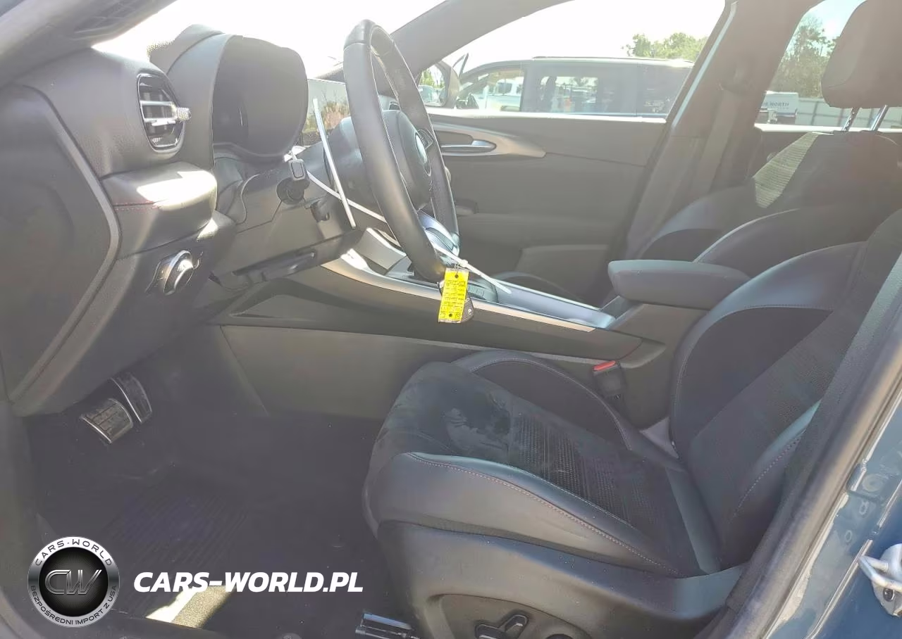 2024 Dodge Hornet R VIN:ZACPDFDW4R3A27544 - 7