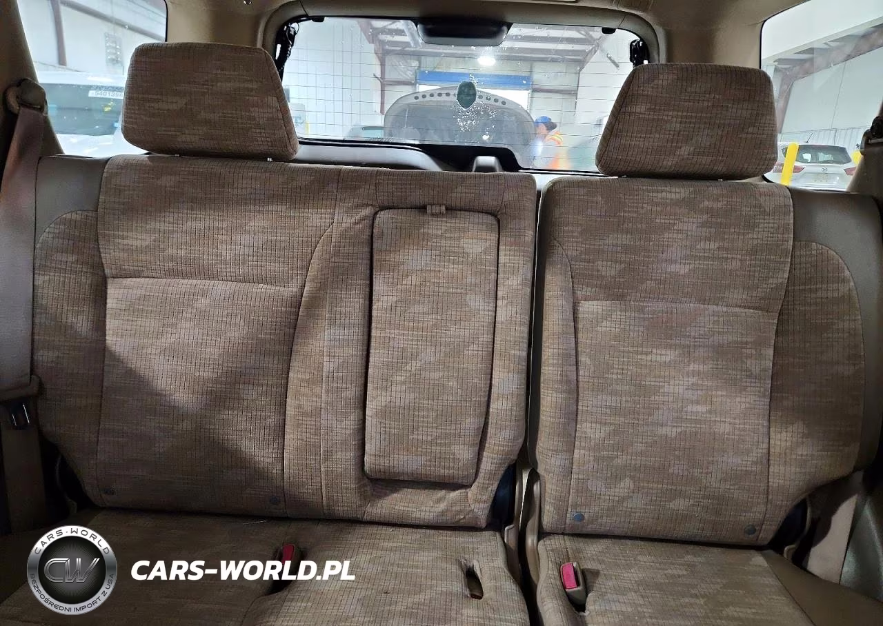 2003 Honda Cr-V Lx VIN:JHLRD68463C011368 - 10