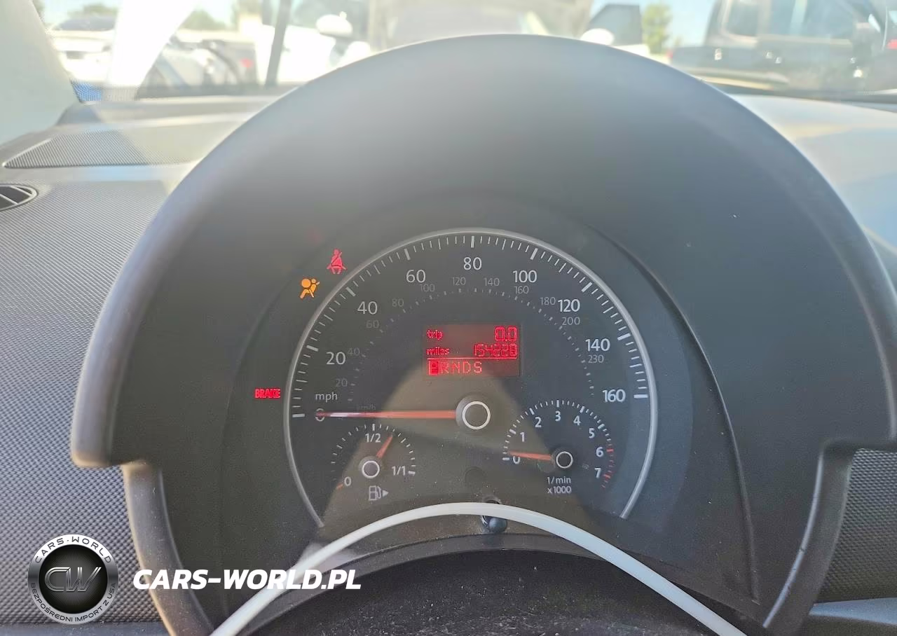 2007 Volkswagen New Beetle 2.5L Option Package 1 VIN:3VWRG31C87M521145 - 9