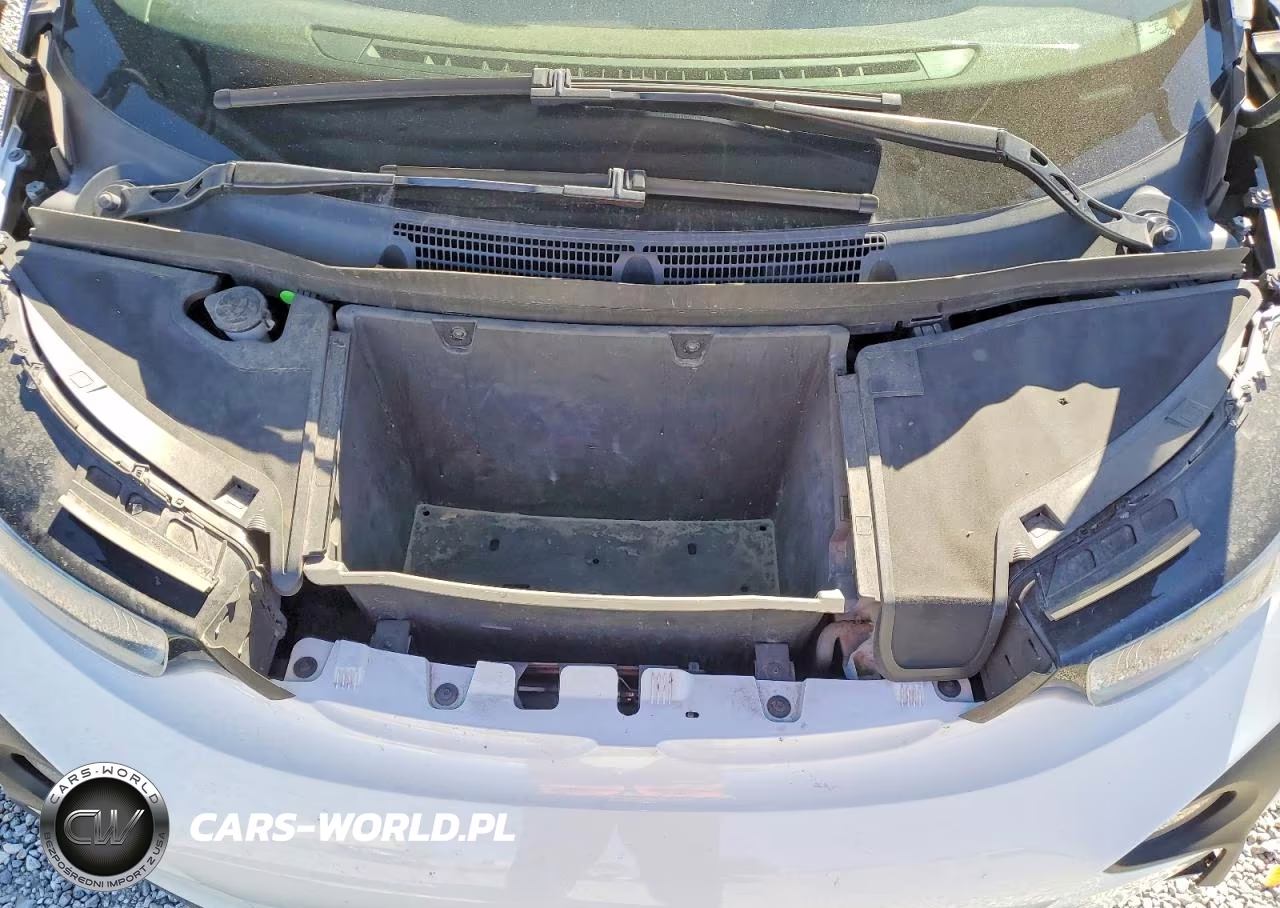 2014 BMW I3 Rex VIN:WBY1Z4C5XEV277773 - 12