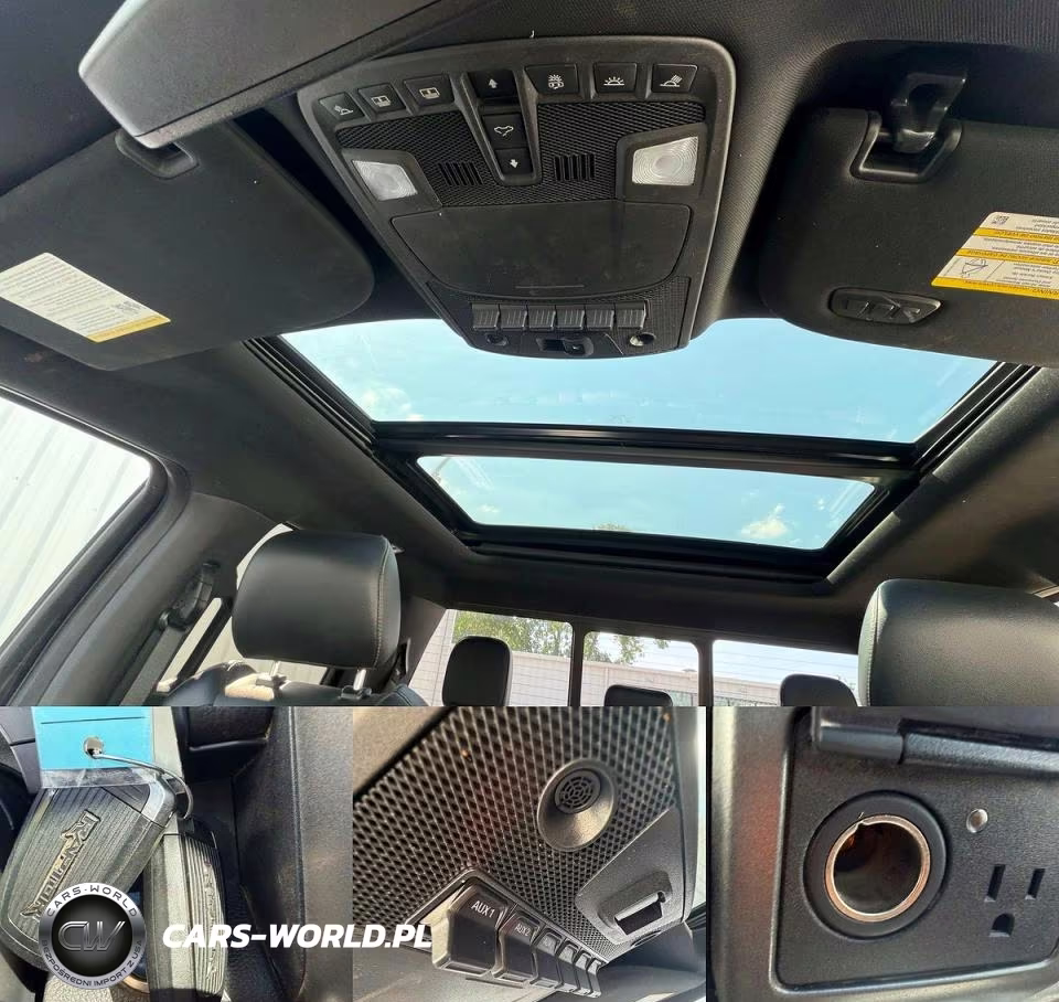 2018 Ford F150 Raptor VIN:1FTFW1RG8JFB64237 - 14