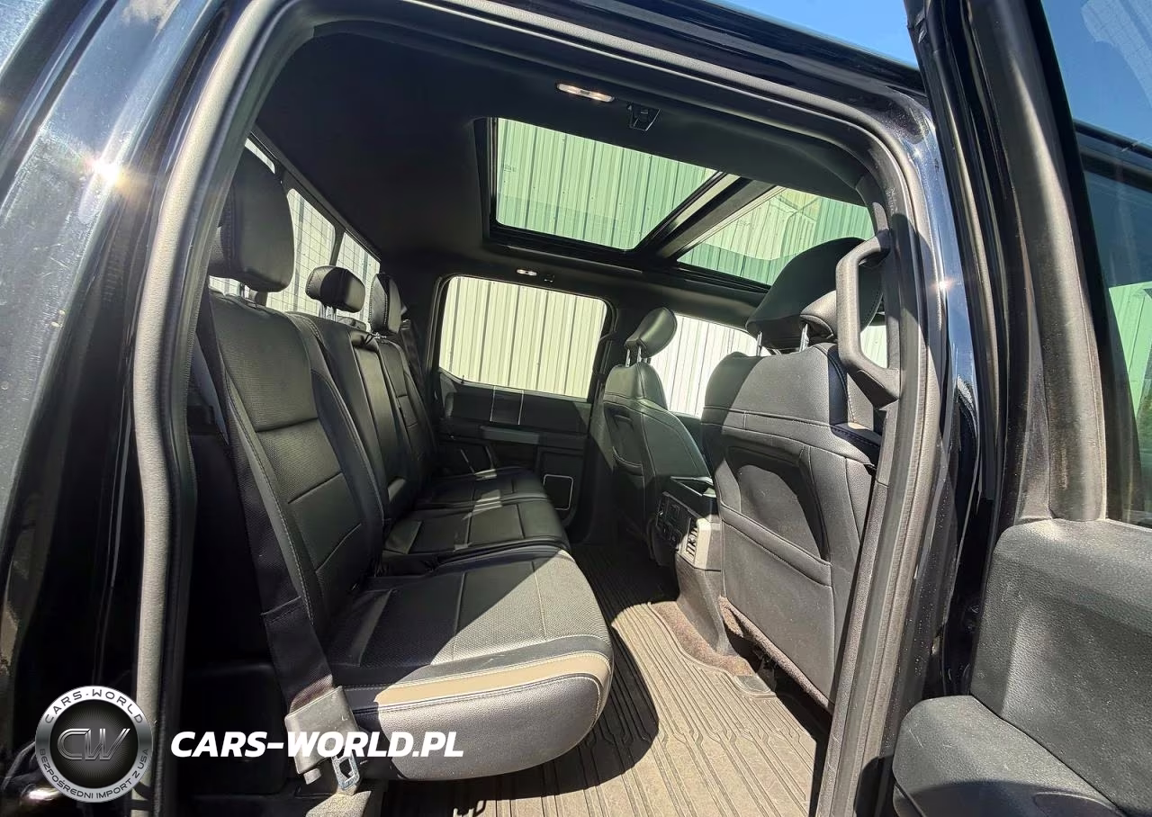 2018 Ford F150 Raptor VIN:1FTFW1RG8JFB64237 - 6