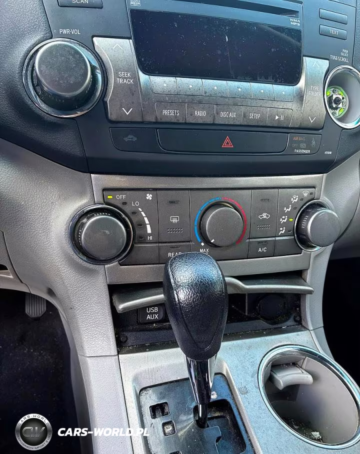 2011 Toyota Highlander Base VIN:5TDZA3EH7BS011047 - 12