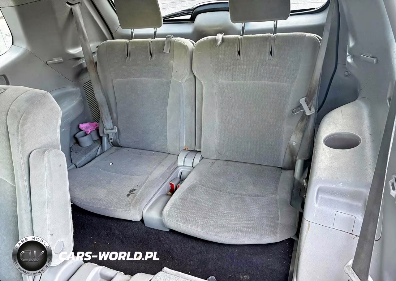 2011 Toyota Highlander Base VIN:5TDZA3EH7BS011047 - 13