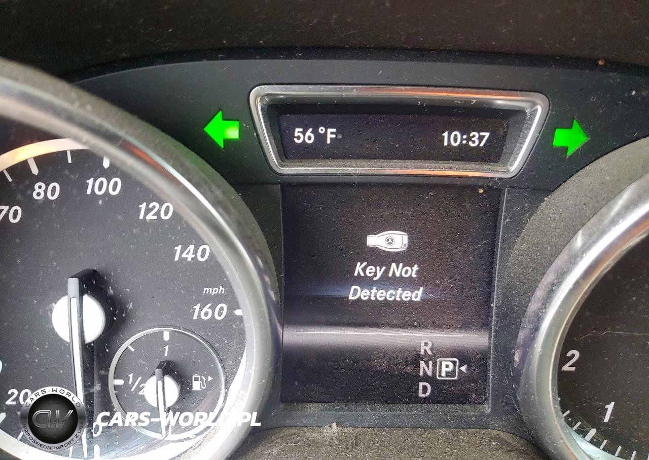 2013 Mercedes-Benz Ml 350 VIN:4JGDA5JB3DA200023 - 9