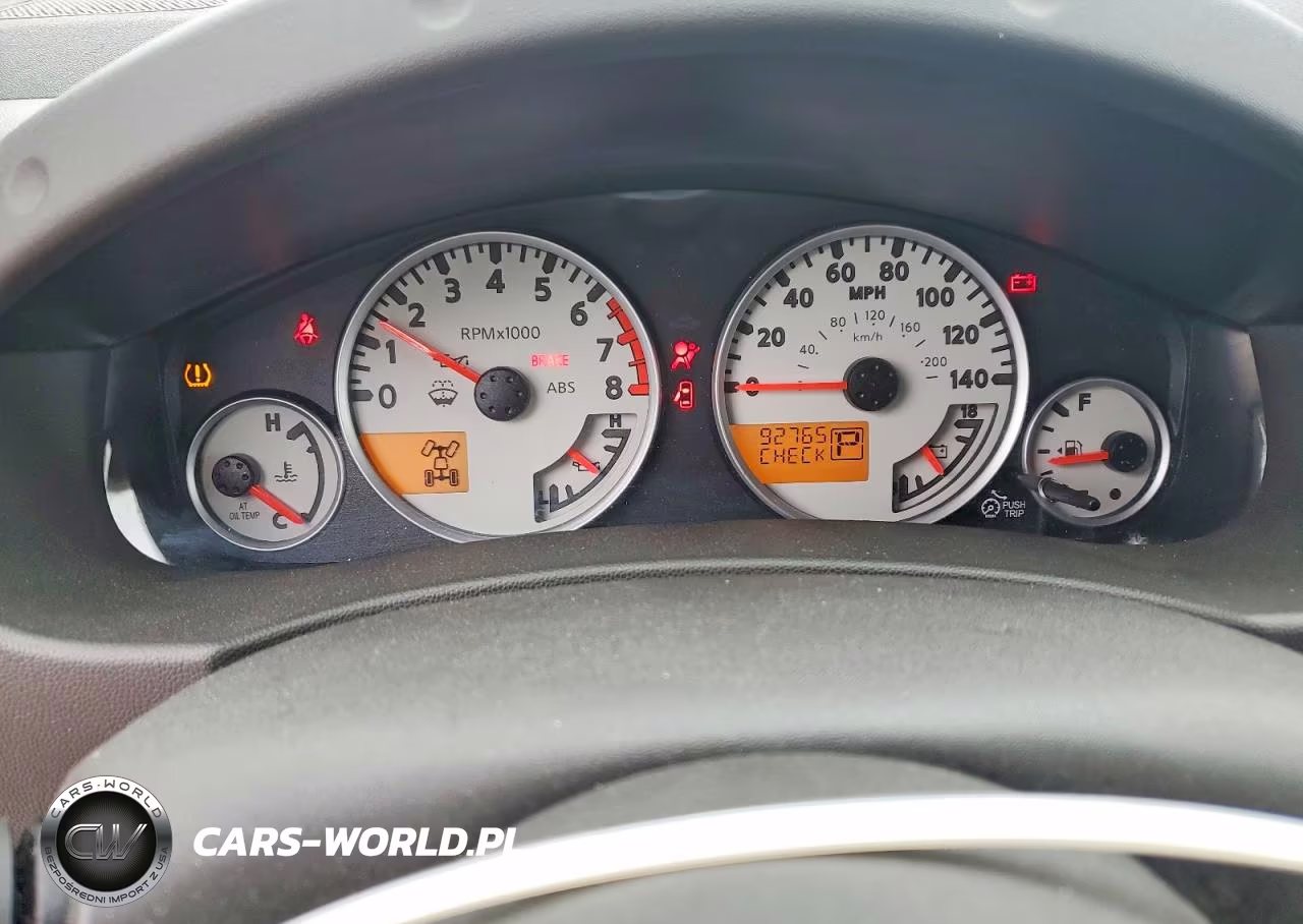 2014 Nissan Frontier Pro-4X VIN:1N6AD0EV7EN728807 - 9