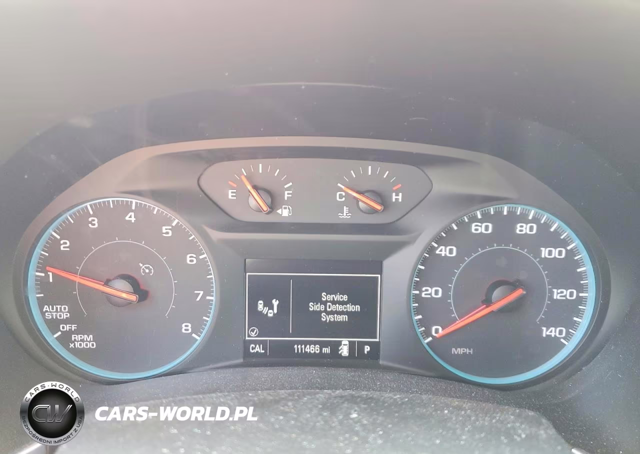 2018 Chevrolet Equinox Lt VIN:3GNAXJEV2JS592724 - 9