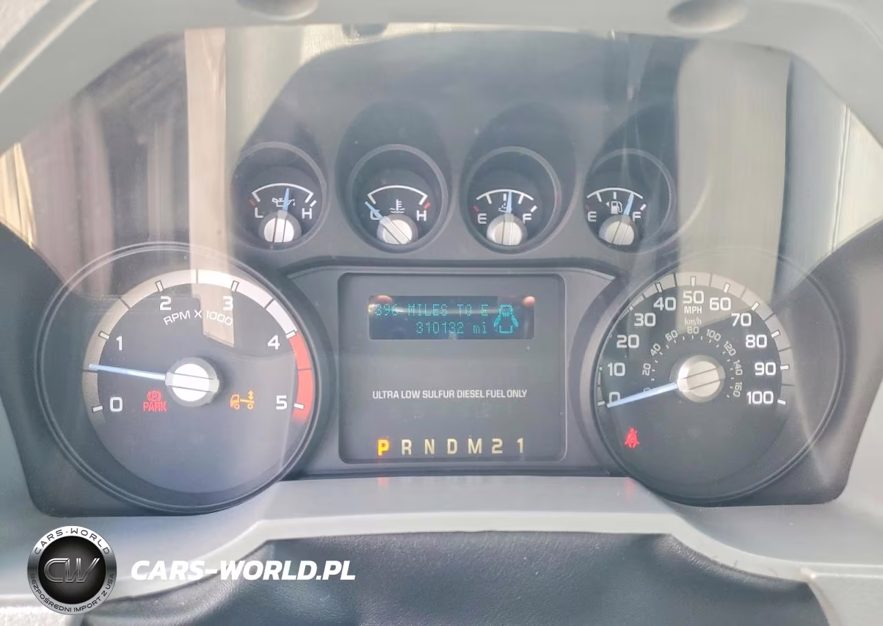 2019 Ford F650 Super Duty VIN:1FDWX6DC9KDF07743 - 9