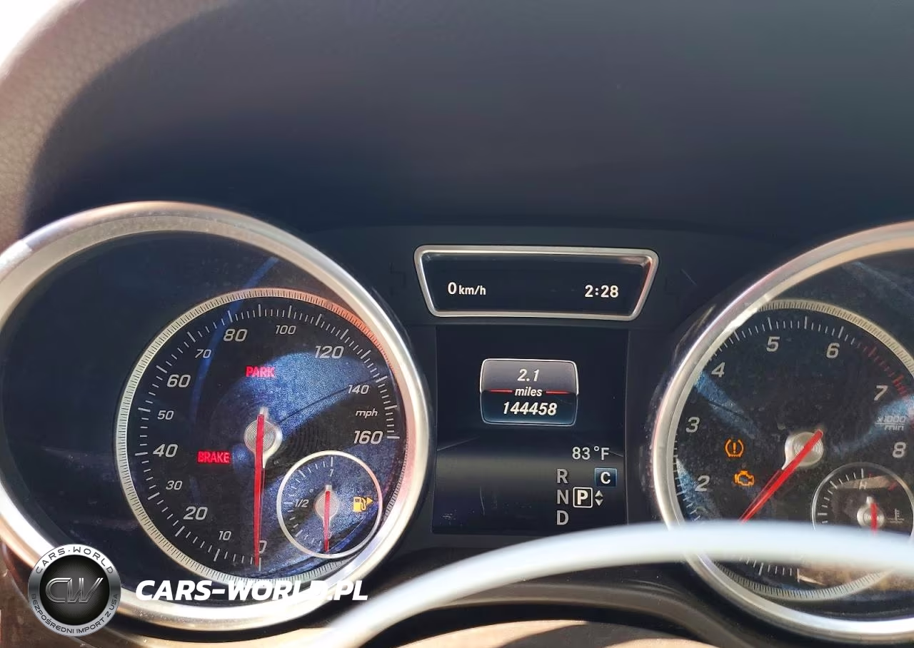 2017 Mercedes-Benz Gle 350 VIN:4JGDA5JB4HA843518 - 9