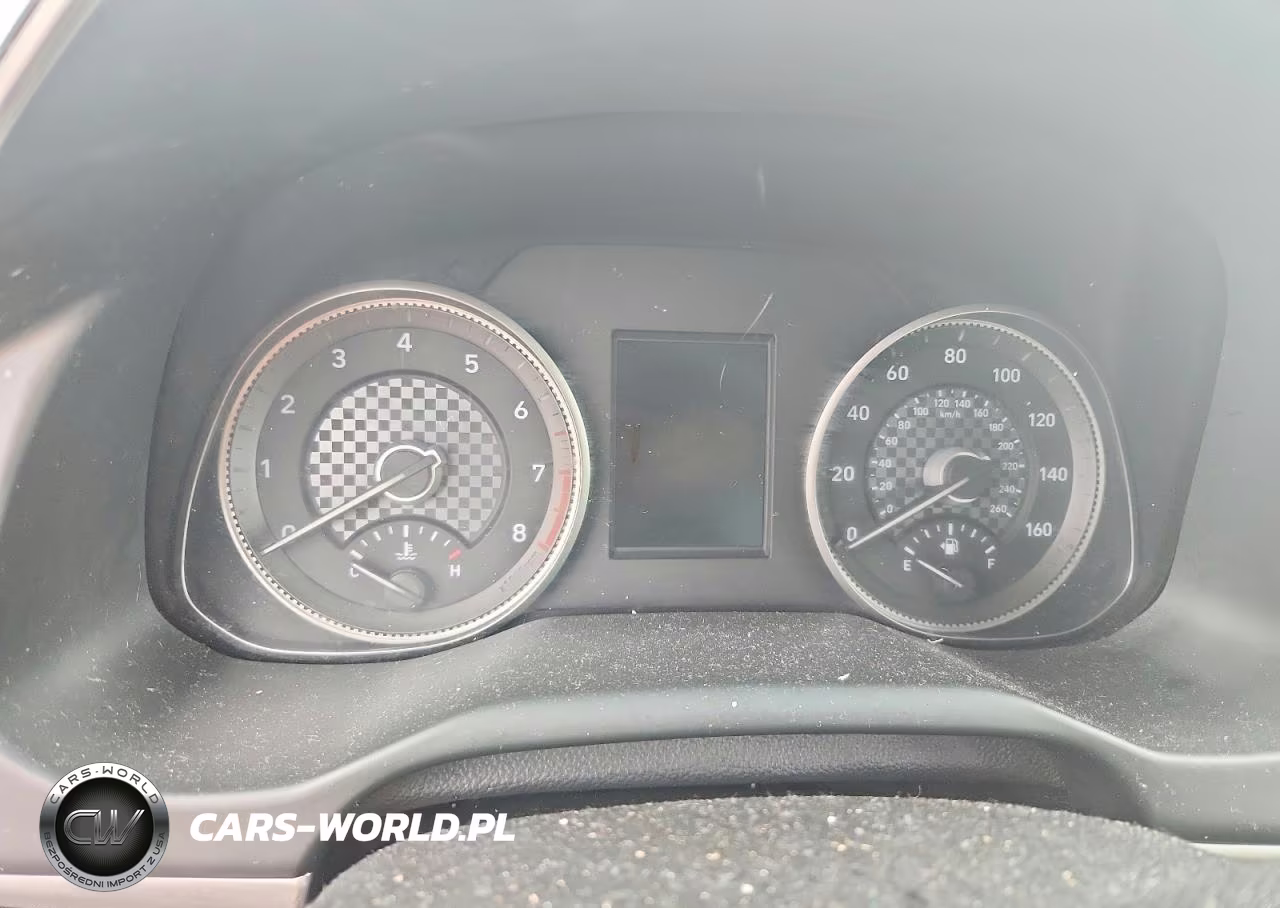 2019 Hyundai Elantra Sel VIN:5NPD84LF3KH485564 - 9