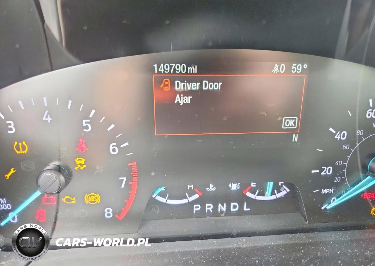 2020 Ford Escape Se VIN:1FMCU0G69LUB29522 - 9