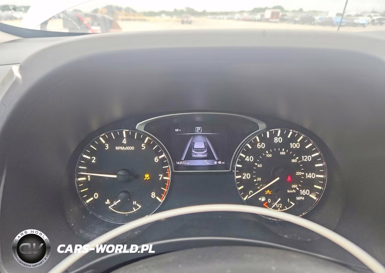 2017 Nissan Pathfinder Platinum VIN:5N1DR2MN5HC698247 - 9