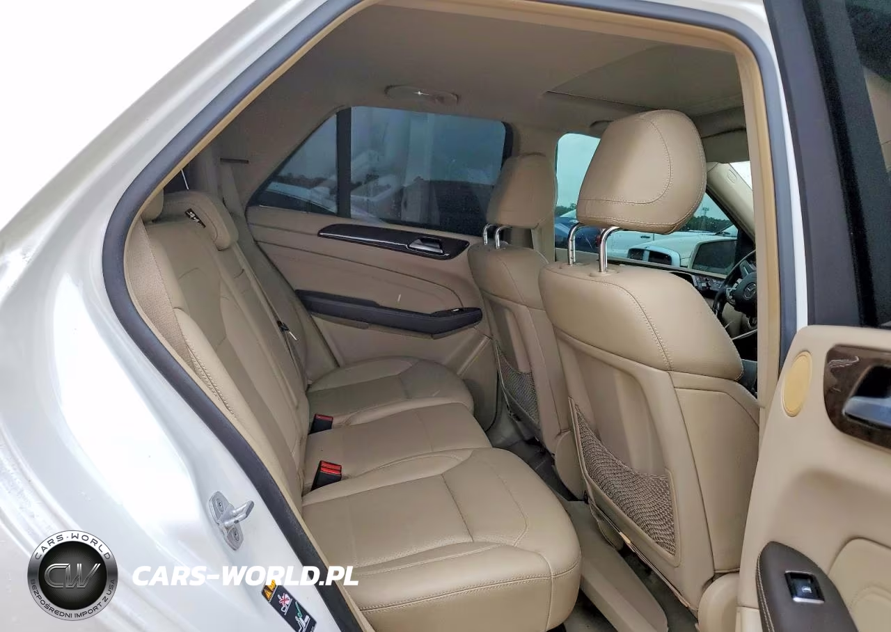 2013 Mercedes-Benz Ml 350 VIN:4JGDA5JB9DA204142 - 11