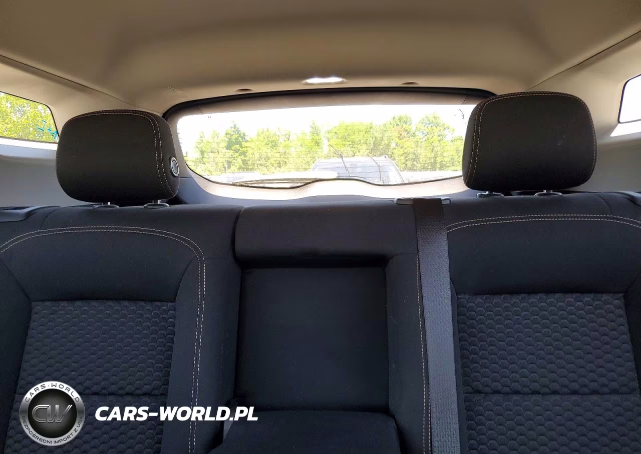 2019 GMC Terrain Sle VIN:3GKALTEV6KL115858 - 10