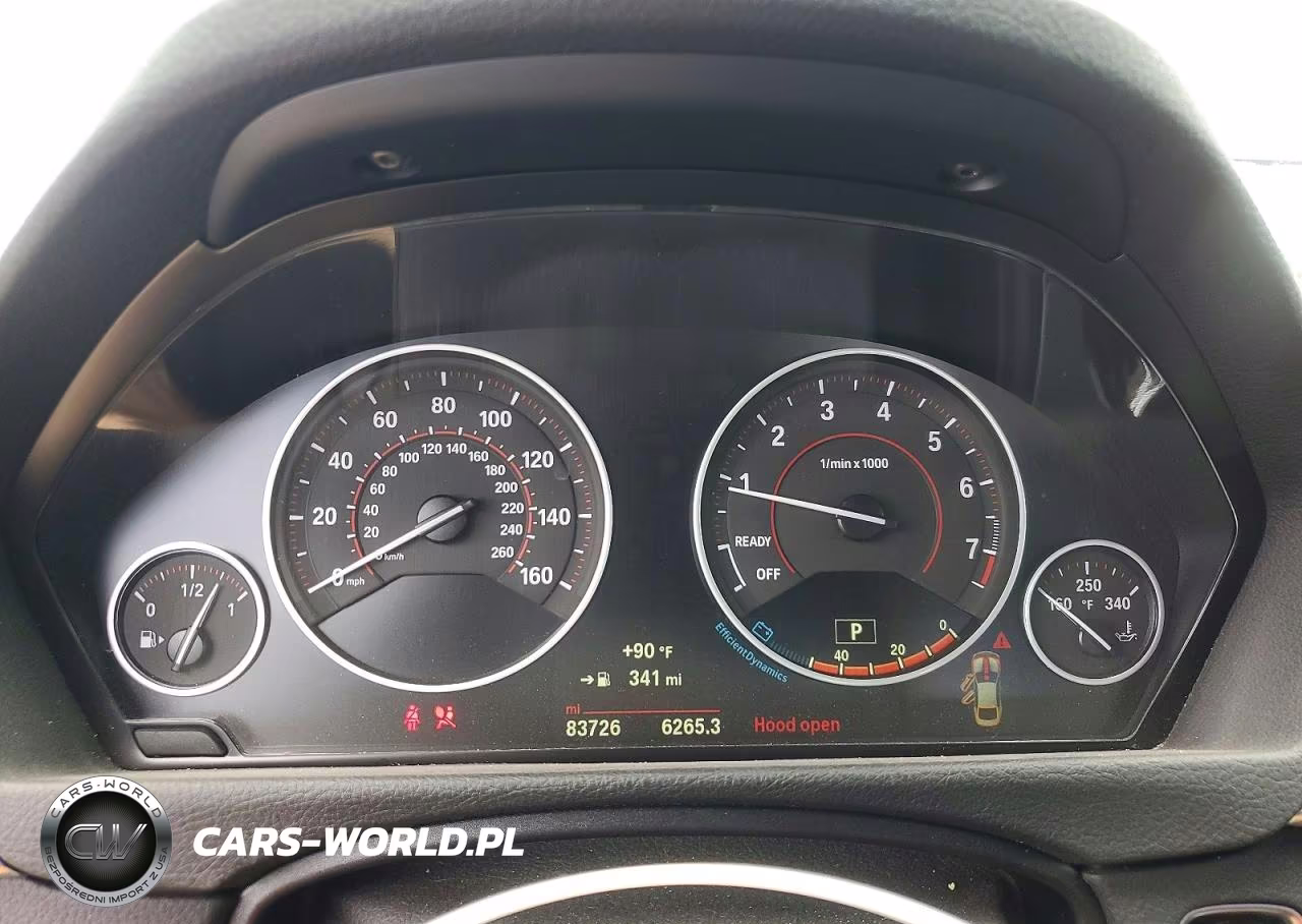 2019 BMW 440Xi Gran Coupe VIN:WBA4J7C55KBM75906 - 9