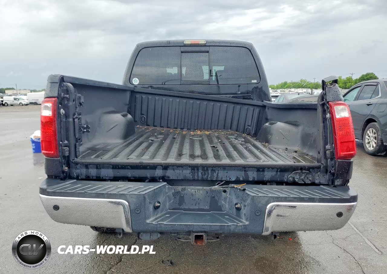 2016 Ford F250 Super Duty VIN:1FT7W2BT0GEA95480 - 6