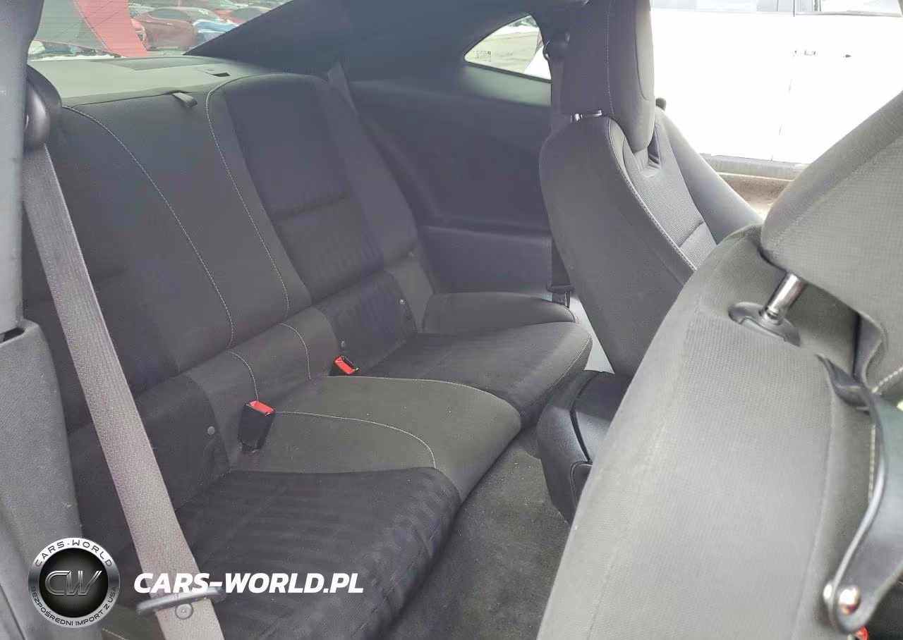2014 Chevrolet Camaro VIN:2G1FA1E32E9220567 - 20