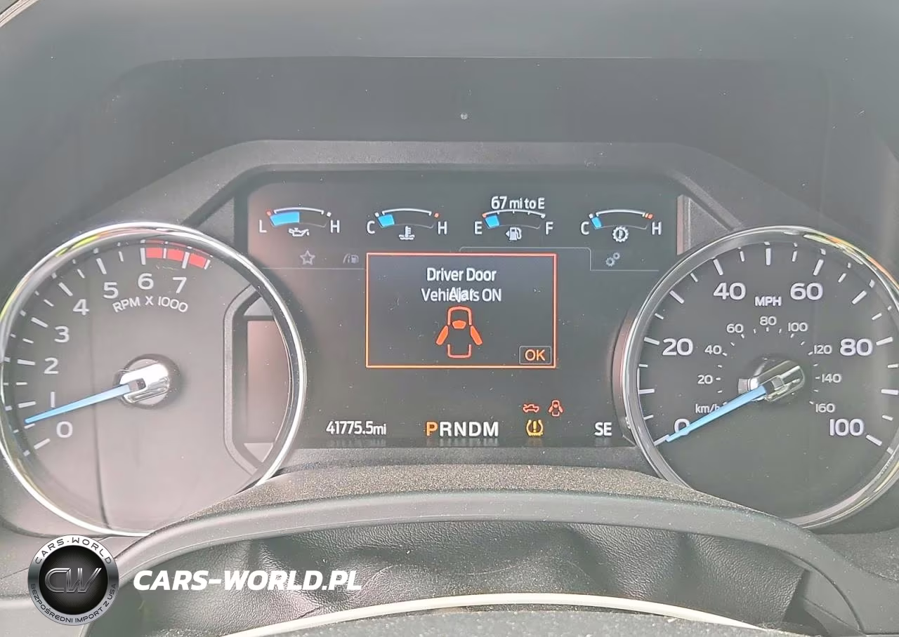 2020 Ford F250 Super Duty VIN:1FT7W2BNXLEC29052 - 9