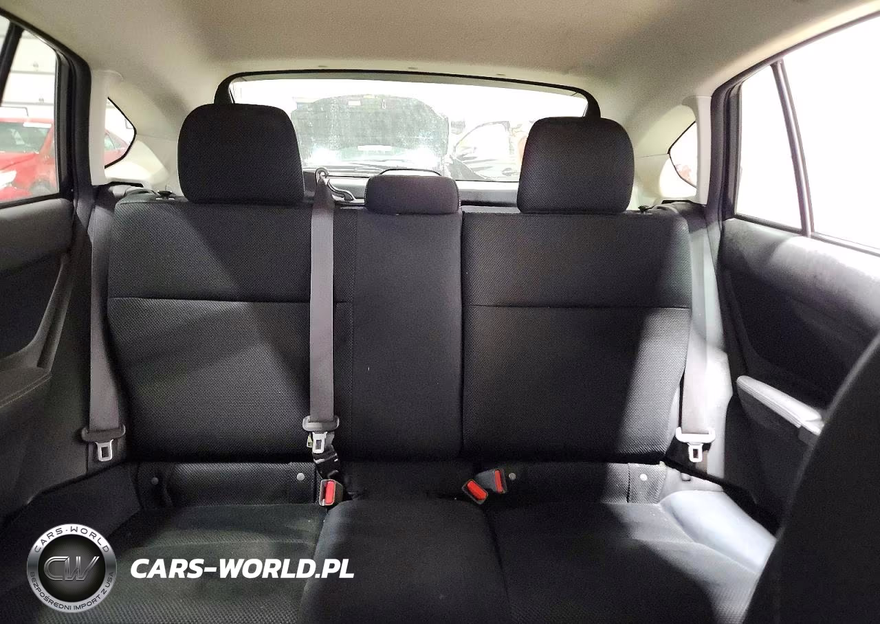 2015 Subaru Xv Crosstrek 2.0 Premium VIN:JF2GPACC6F8276135 - 10