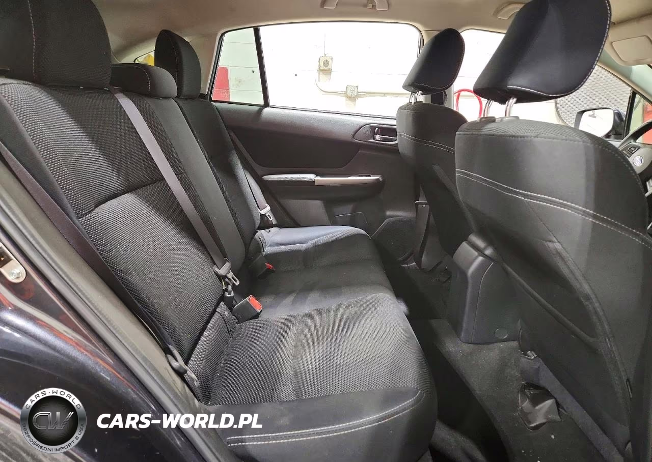 2015 Subaru Xv Crosstrek 2.0 Premium VIN:JF2GPACC6F8276135 - 11
