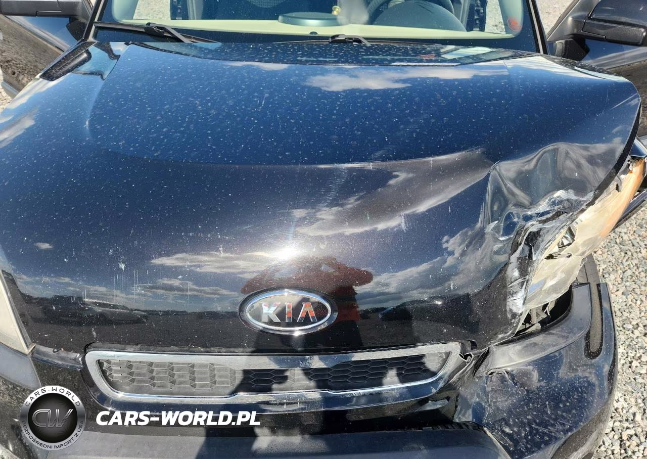 2010 Kia Soul + VIN:KNDJT2A23A7183068 - 11