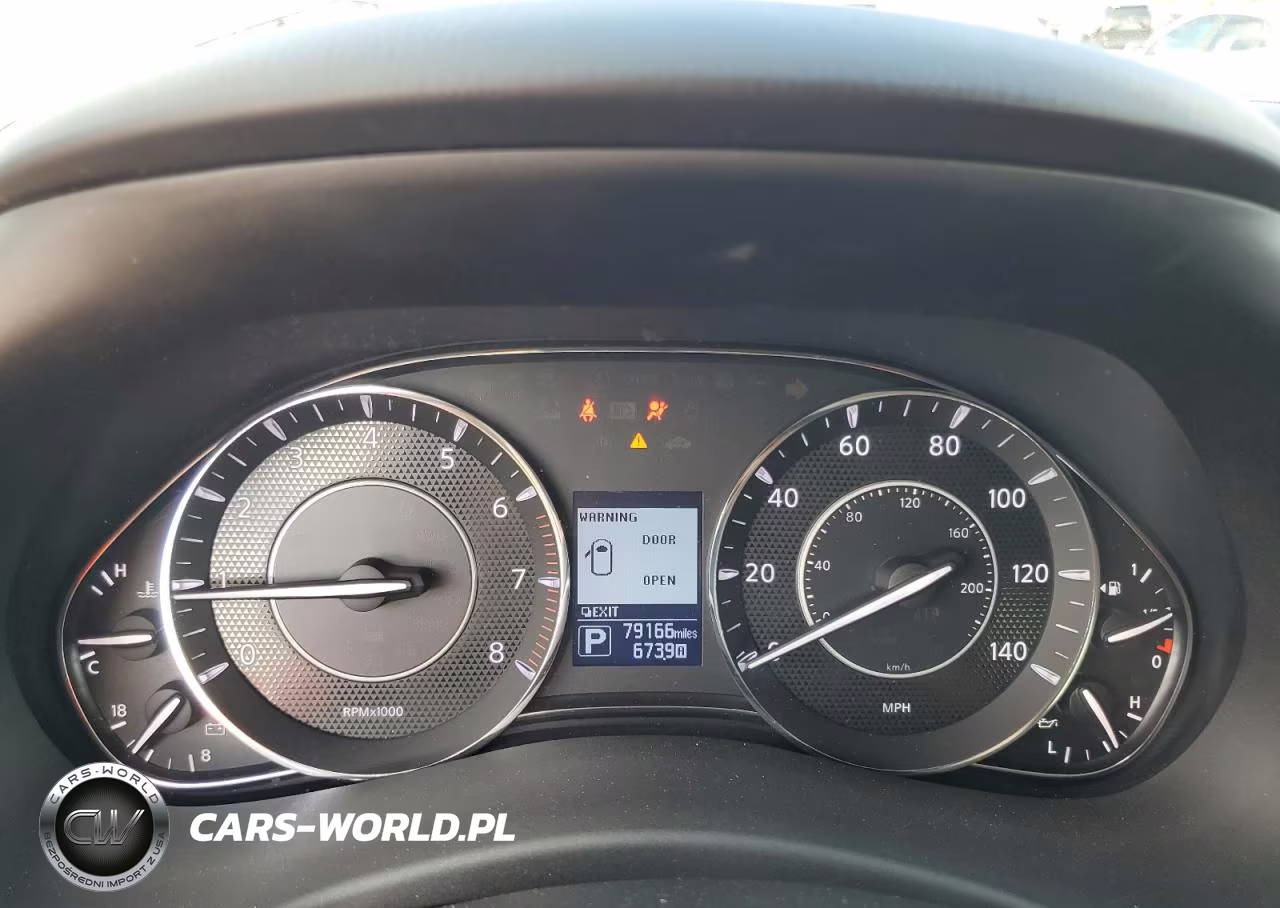 2019 Nissan Armada Sl VIN:JN8AY2ND3KX009875 - 9