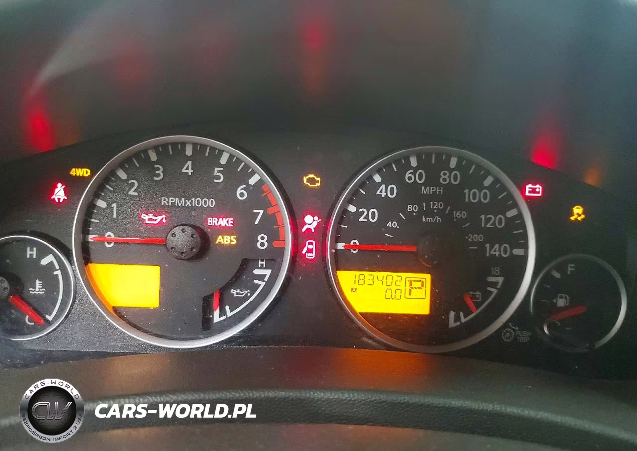 2012 Nissan Pathfinder S VIN:5N1AR1NB5CC625132 - 9