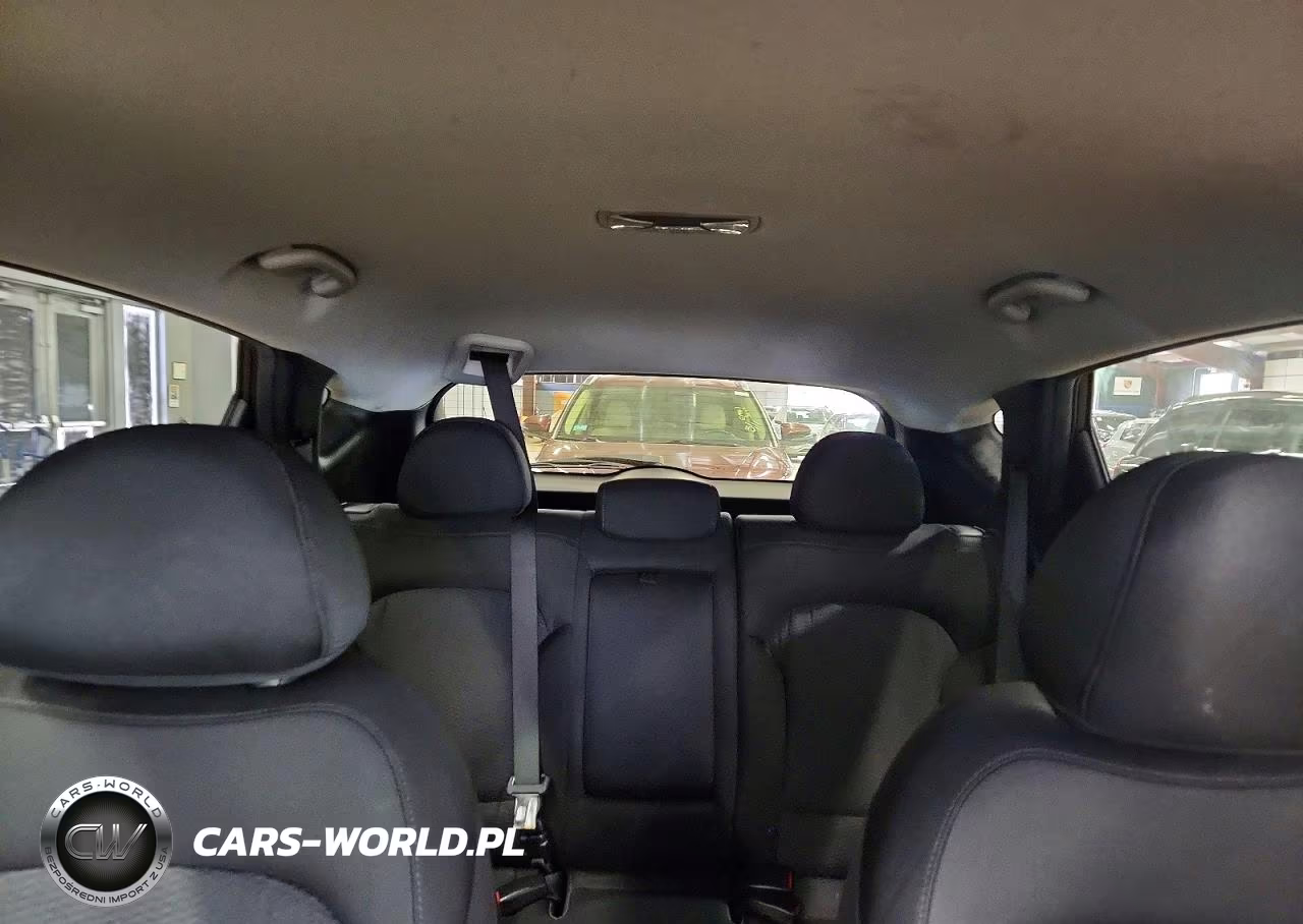 2015 Hyundai Tucson Gls VIN:KM8JTCAF7FU076697 - 10