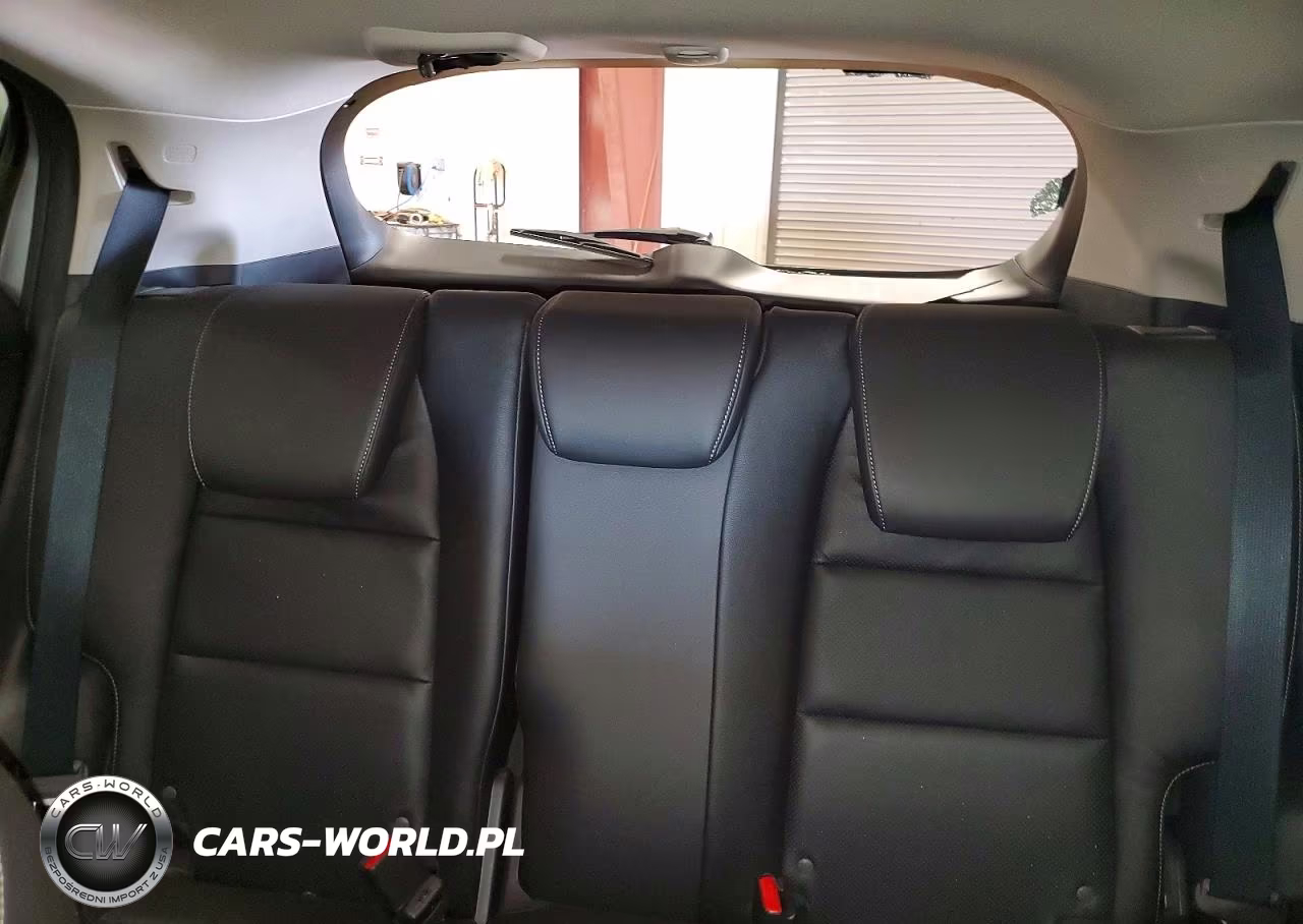 2022 Honda Hr-V Exl VIN:3CZRU6H7XNM712966 - 10