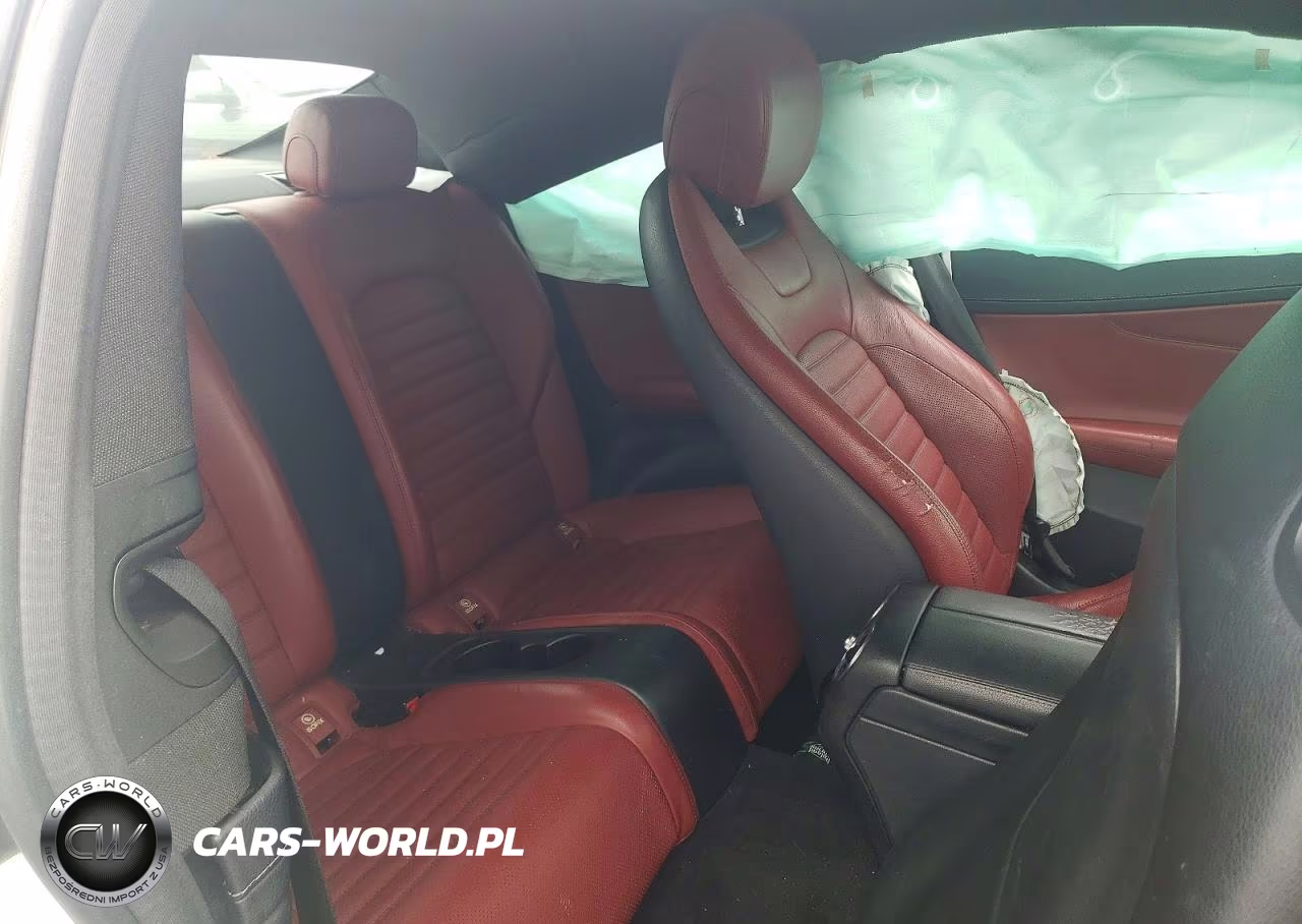2017 Mercedes-Benz C 300 4Matic VIN:WDDWJ4KB4HF380844 - 10
