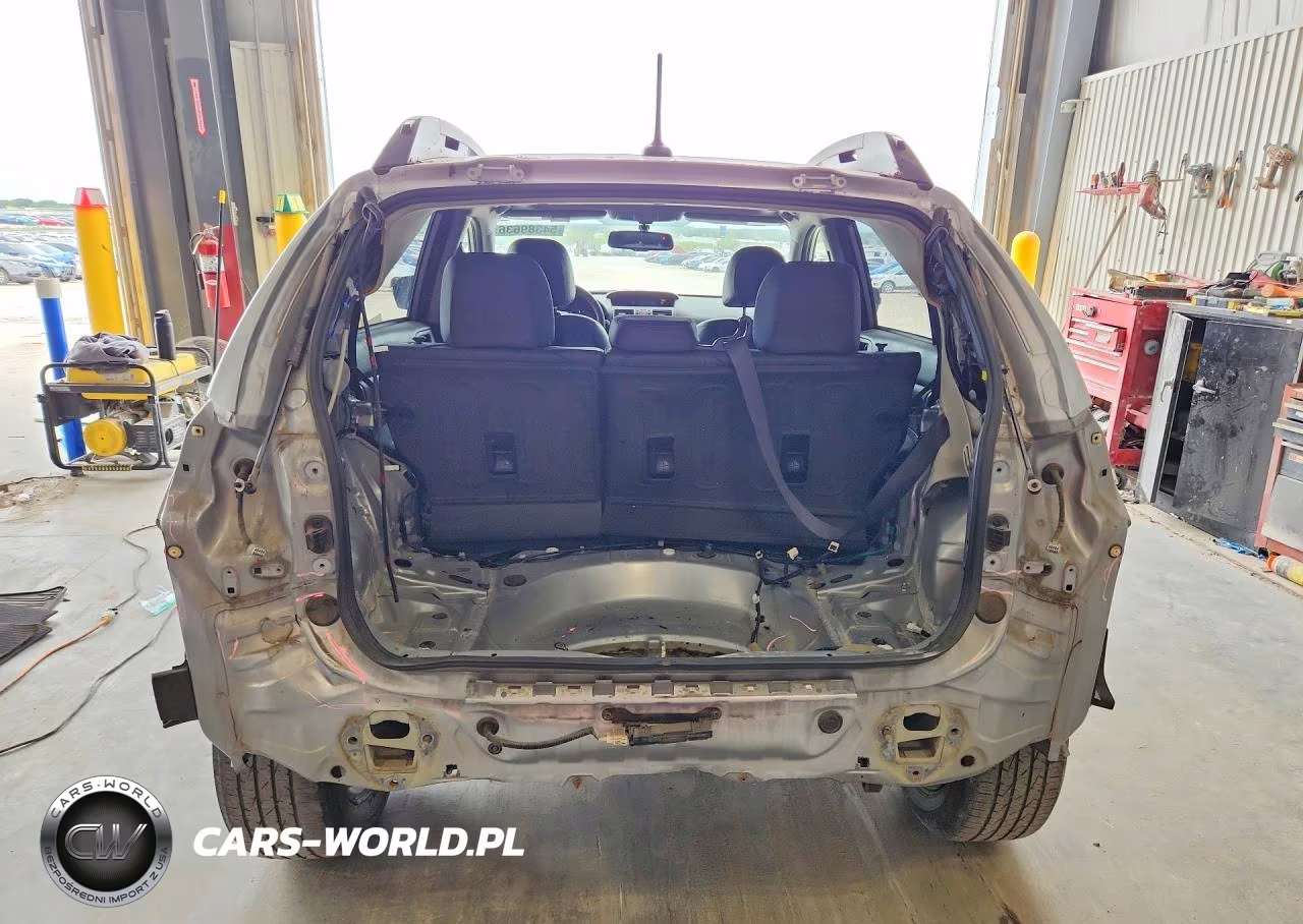2015 Subaru Xv Crosstrek 2.0 Limited VIN:JF2GPAPC6F8294046 - 6