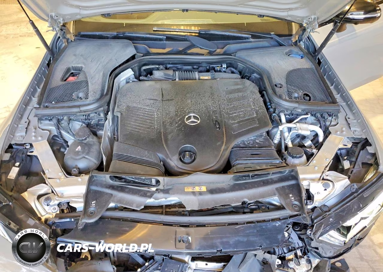 2021 Mercedes-Benz Cls 450 4Matic VIN:W1K2J5KB5MA089863 - 11
