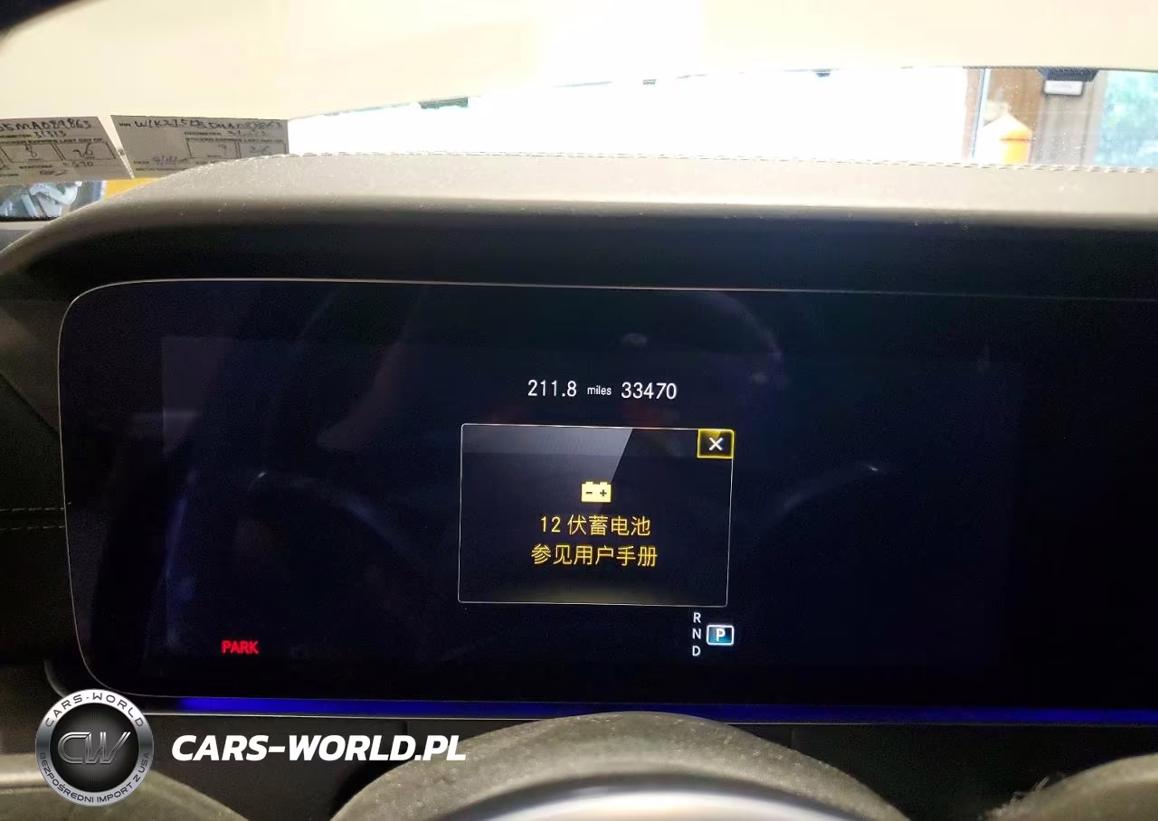 2021 Mercedes-Benz Cls 450 4Matic VIN:W1K2J5KB5MA089863 - 9