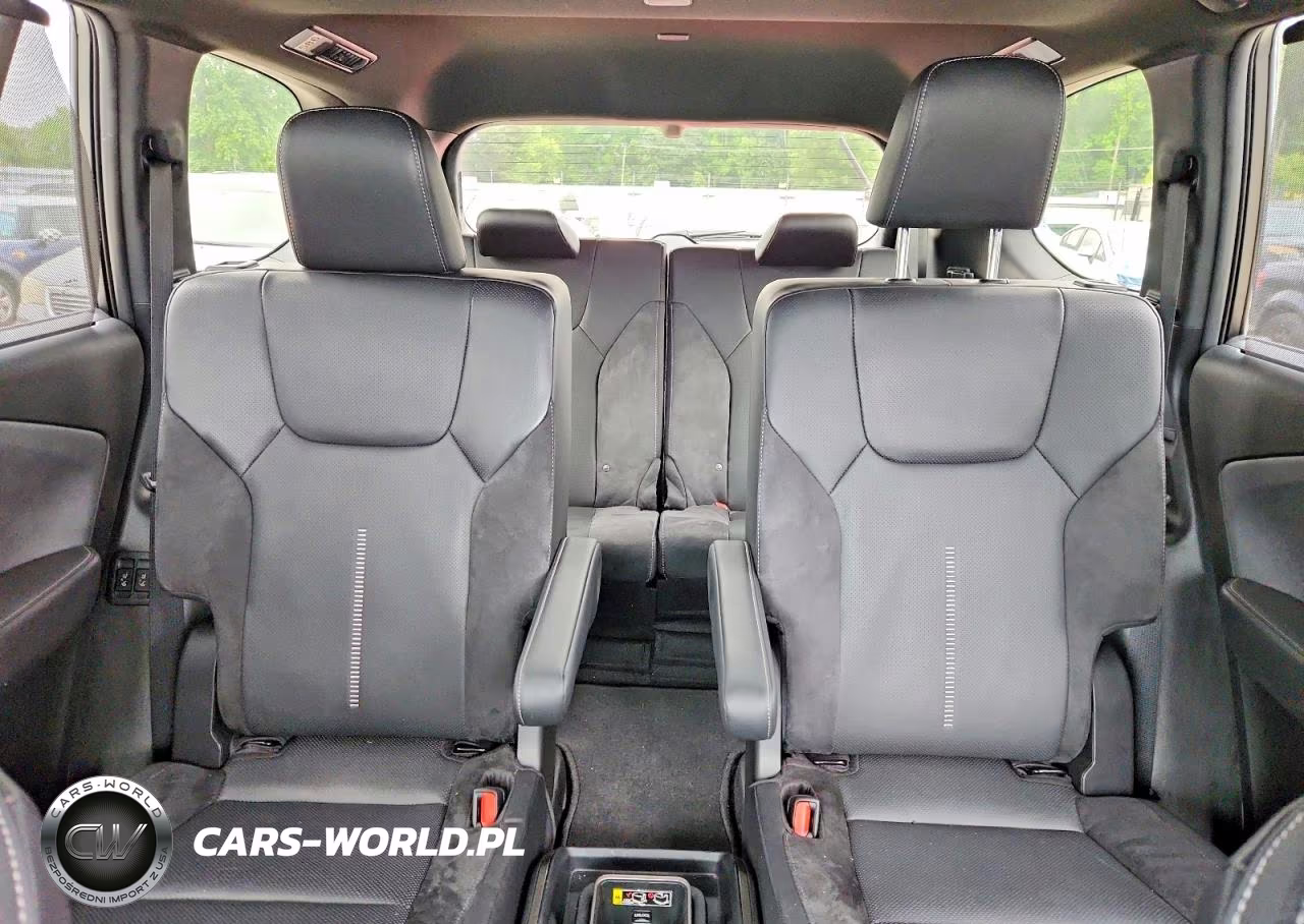 2024 Lexus Tx 350 Luxury VIN:5TDAAAA60RS007146 - 10