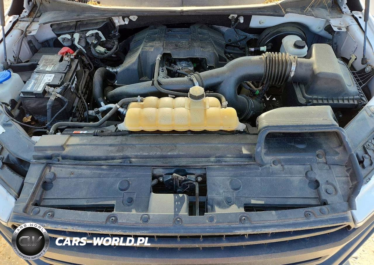 2018 Ford F150 VIN:1FTMF1CP6JFD87330 - 11
