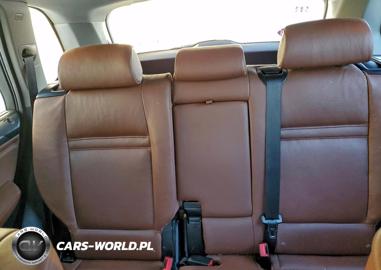 2013 BMW X5 xDrive35I VIN:5UXZV4C52D0E14055 - 10
