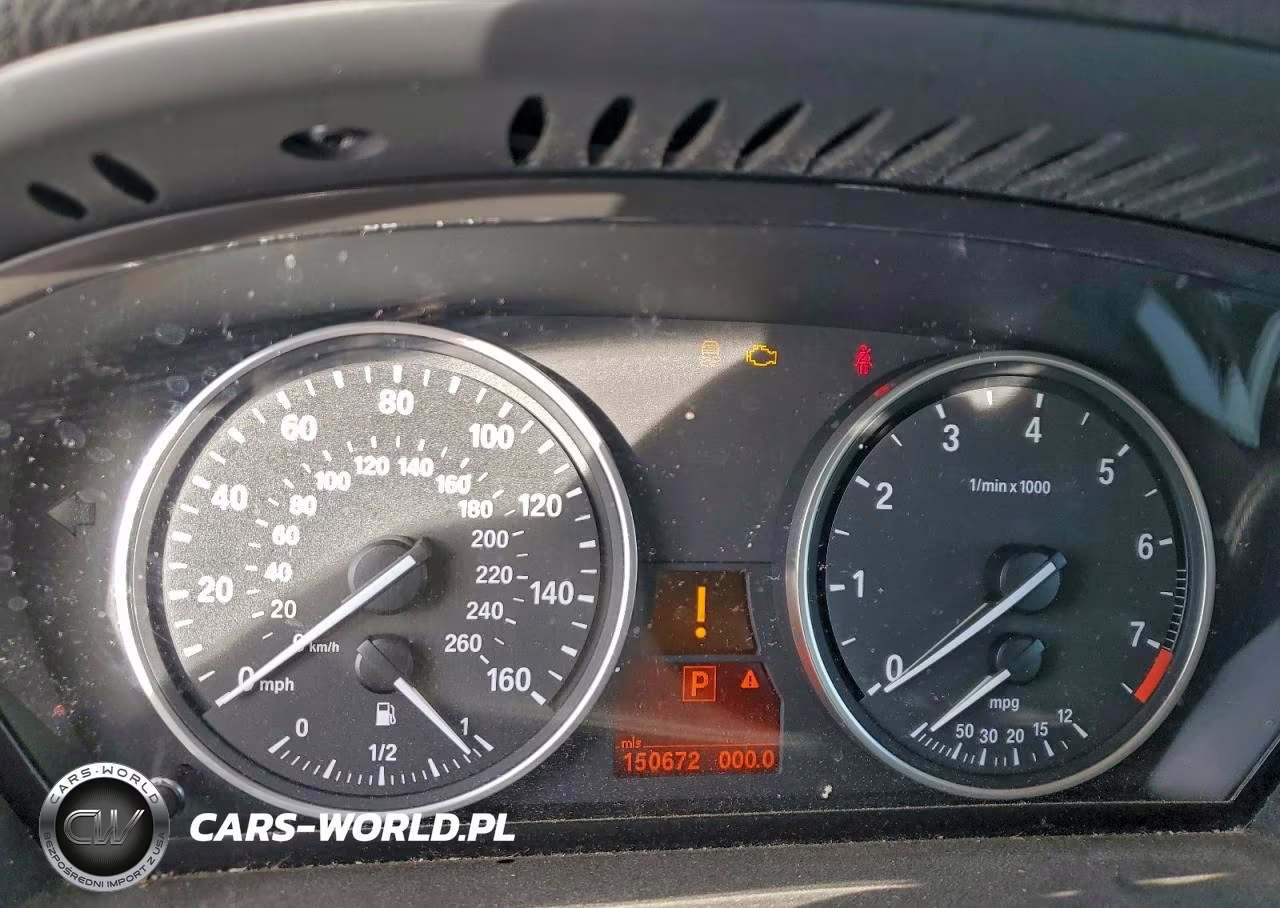 2013 BMW X5 xDrive35I VIN:5UXZV4C58D0B01110 - 17