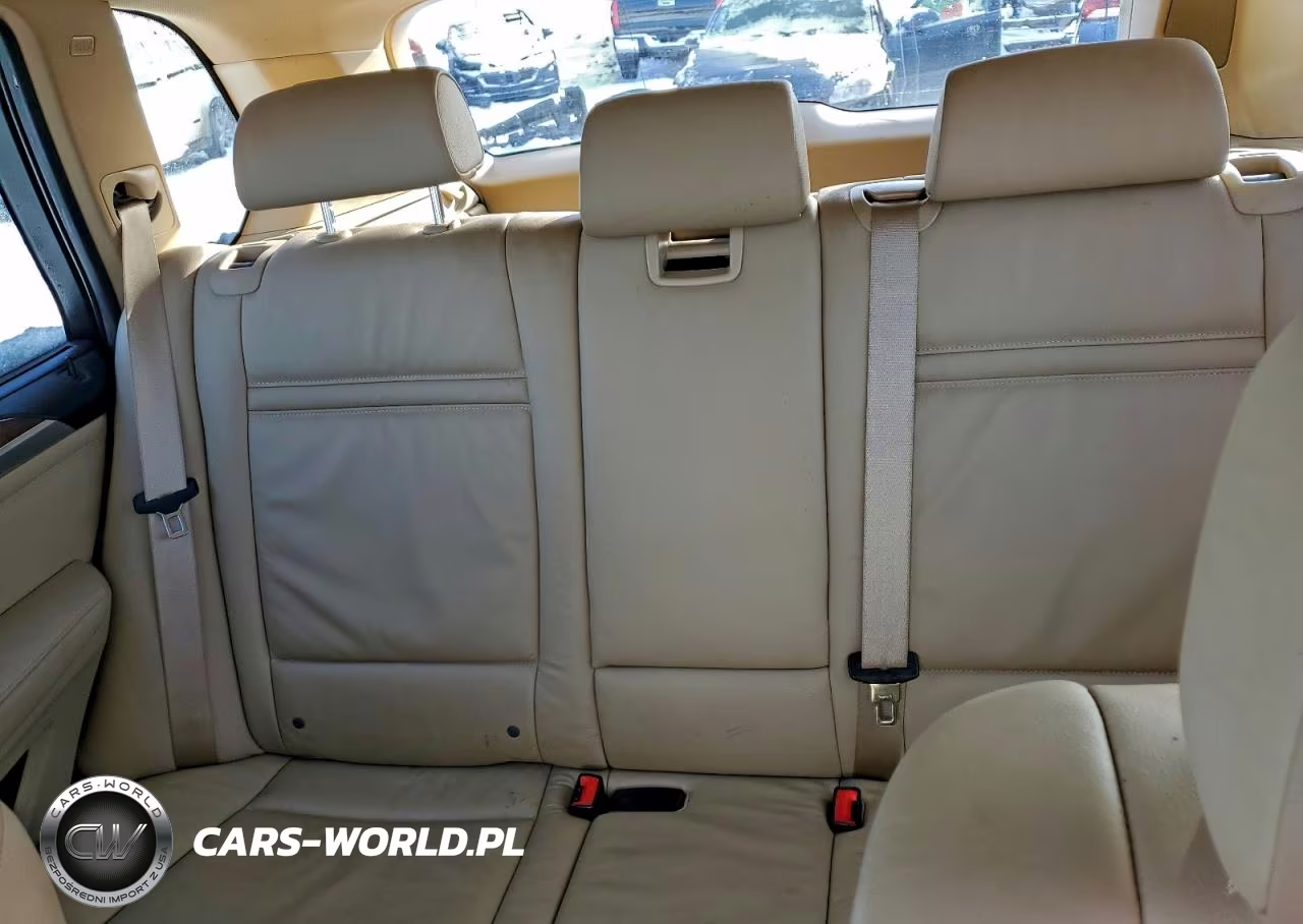 2013 BMW X5 xDrive35I VIN:5UXZV4C58D0B01110 - 20
